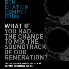 Gen Art & Brancott Estate Mix