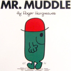 Muddled