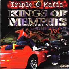 Triple 6 Mafia - Sleep