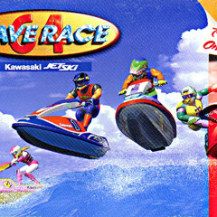Wave Race Theme (Cover)