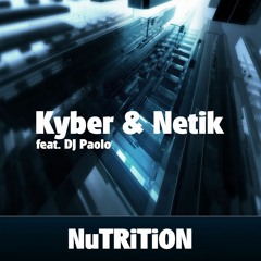 03 Kyber &amp; Netik - Silbersatt De Schreisalz feat Soulside