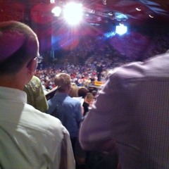 The Lord is The Everlasting God - St. Olaf Centennial Choir at Skoglund/Tostrud