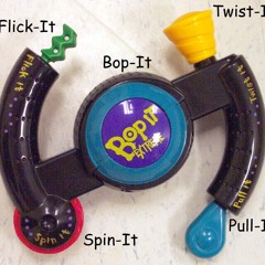 Bop It(Final)(Original)
