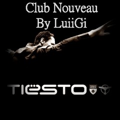 Club Nouveau By LuiiGi