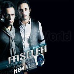 Faseleh-Shahram & Behrad ft Behzad Fashist