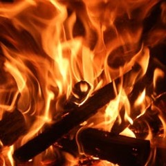 Ashes & Dave Dialect - Burning