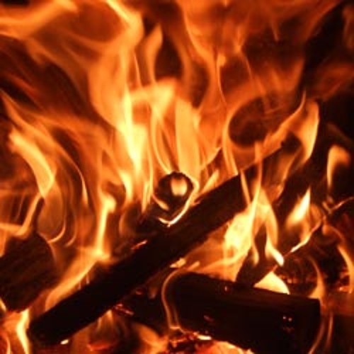 Ashes & Dave Dialect - Burning
