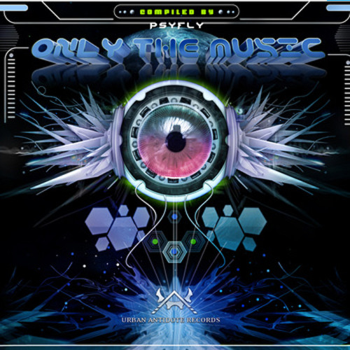 Sushupti - Chaotic Symphony ( Urban Antidote Records )