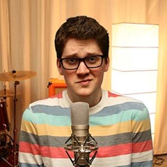 ET   Katy Perry alex goot