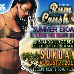 Dj GQ Party Preview Mix