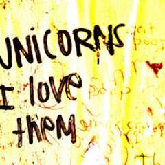 JQuick- Unicorns i Love Them