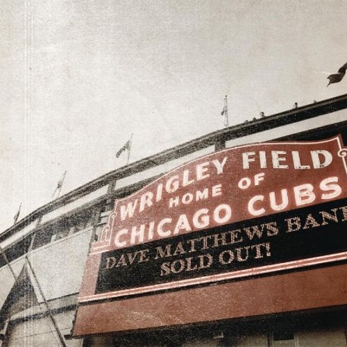 Dave Matthews Band - Burning Down The House (Chicago, 9-17-10)