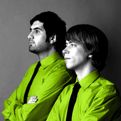 Digitalism - Live at Palac Akropolis (20/12/2007)