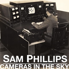 Cameras In The Sky