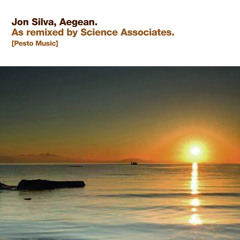 Aegean (As remixed by Science Associates - Edit) [Pesto Music]