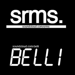Coming Home (Belli & srms Remix) - Skylar Grey