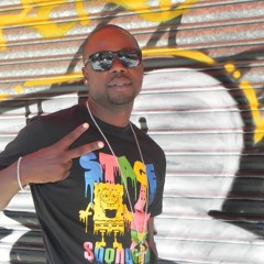 STUNNER feat MIC INITY cant stop mi MASTER