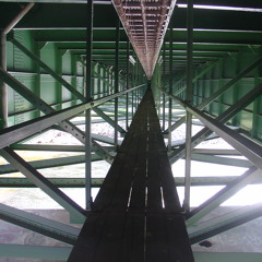 Green Tea in the Park