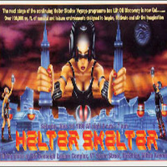 DJ Grooverider @ Helter Skelter (The Discovery).1996