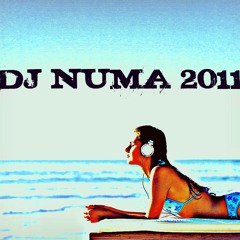 Remix David Guetta - Dj Numa