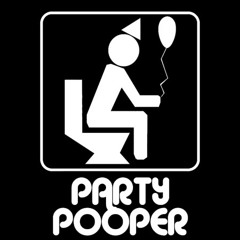 Party pooper