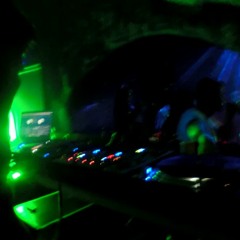 Afterhour @ eKult - 5.06.2011