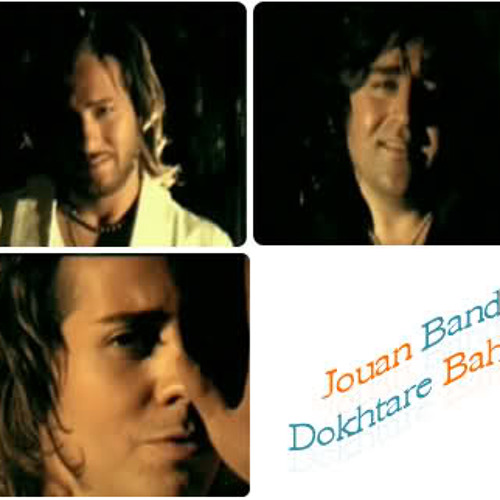 Jouan Band- Dokhtare Bahar