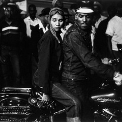 12 Let's Do This (Soulfuric Dub)