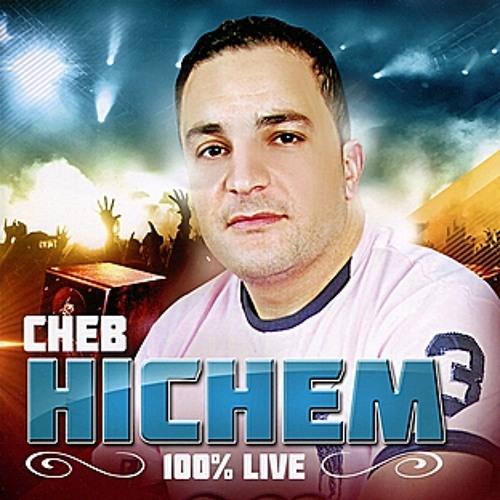 cheb hichem message recu