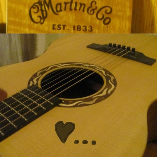 Martin(e). Une chanson de Bernard Lamailloux