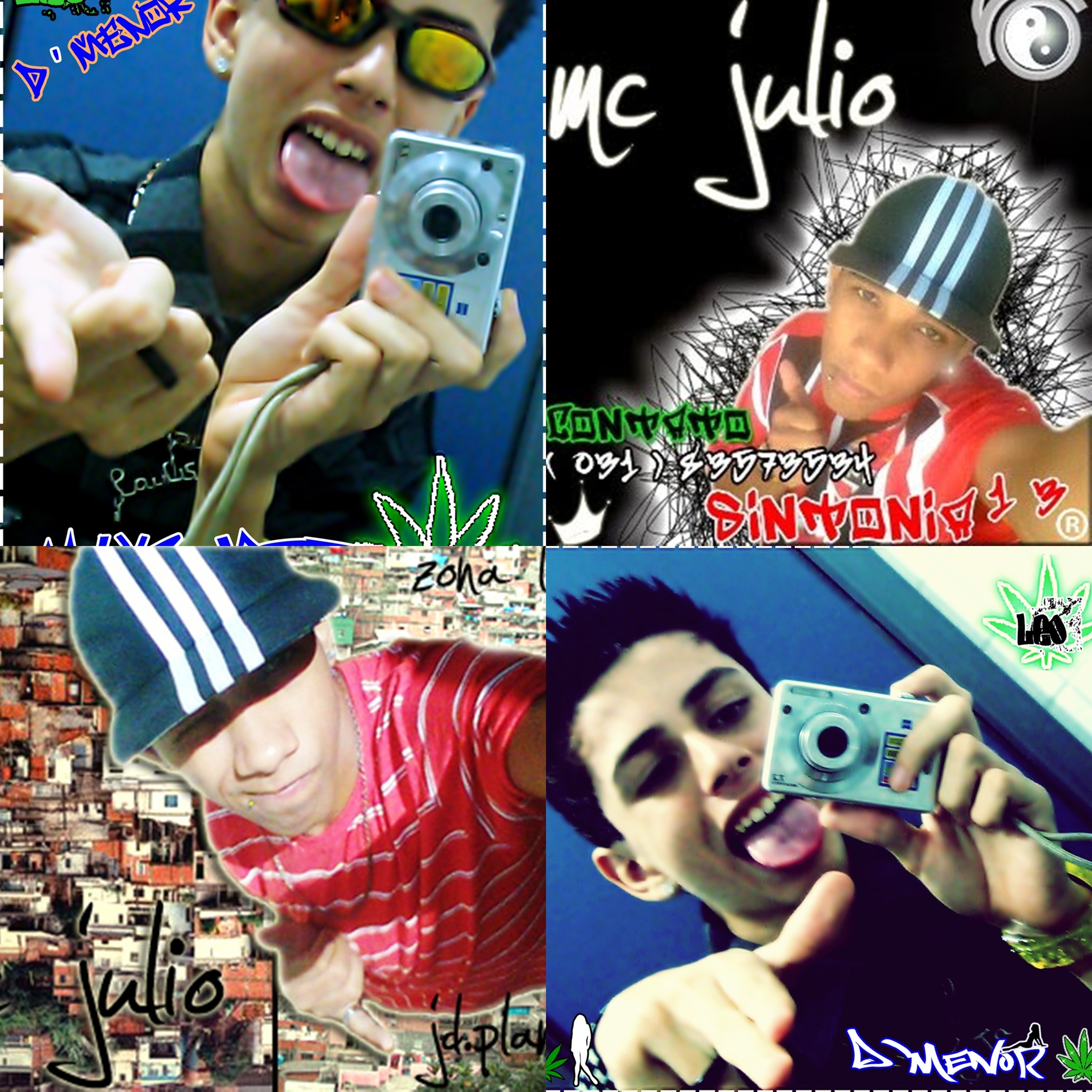 Dj Noblu Prod | Tropa do Bigode
