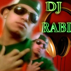 Dj Rabia - Dembow Mix - Lrm