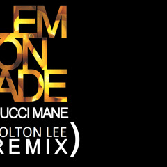 Lemonade VS Powertool