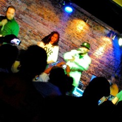 The Banger Ft. Dynasty & Mike Mass