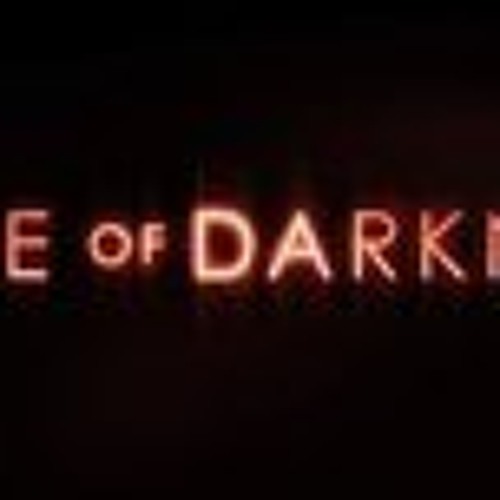Edge of Darkness - Out Of the Cage (Preview)