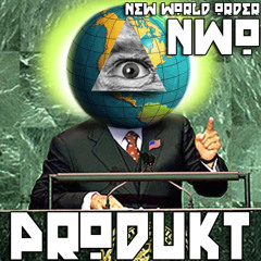 N.W.O. [Ministry cover]
