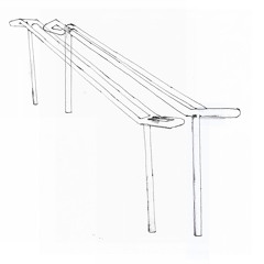 Listening to imperfect tapes