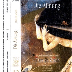 DAMIAN "Spiegelbilder" (Die Atmung 1992)