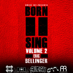 Champion-Eric Bellinger Feat. Chris Brown