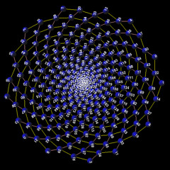 Spiralling Into Control