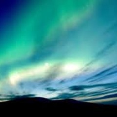 Aurora Boreal