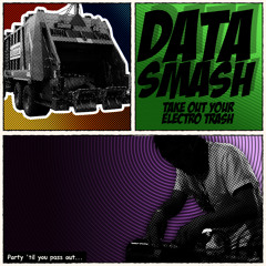 Football Season is Over (dataSMASH Original Mix)