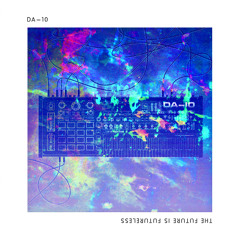 1. DA-10 - Conversion