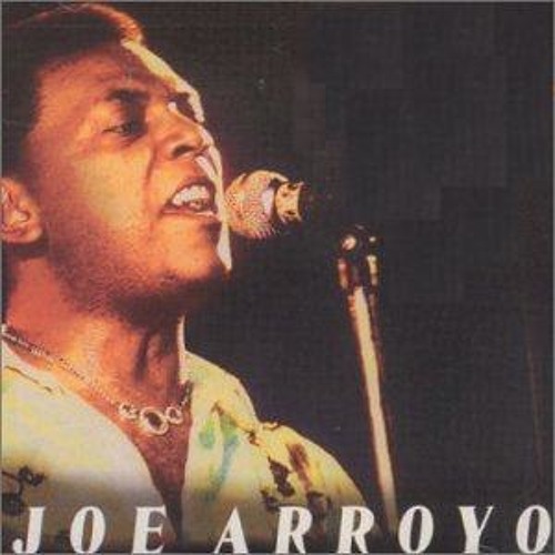 Joe Arroyo - Pal Bailador (Dj Covi)