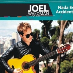 Joel Waldman - Nada Es Accidental