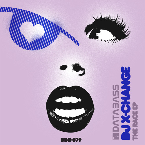 DJ X-Change - Go Shawty Go