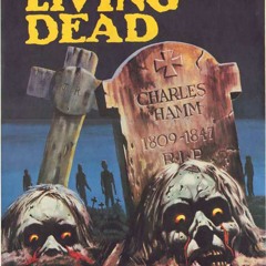 Fabio Frizzi - Apoteosi del Mistero - City of the Living Dead