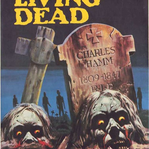 Fabio Frizzi - Apoteosi del Mistero - City of the Living Dead