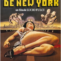 Francesco de Masi - New York One More Day (The New York Ripper)