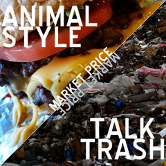 Valentino Khan - Talk Trash (Original Mix)